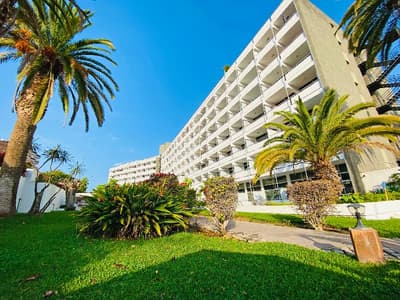 BLUESEA Interpalace