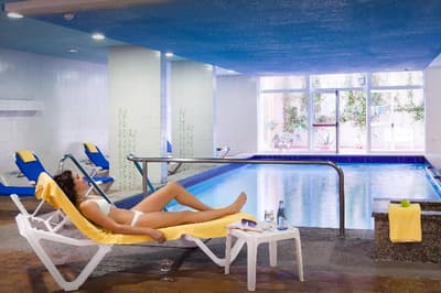 BLUESEA Puerto Resort H.Canarife y Bonanza Palace