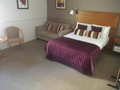 Gomersal Park Hotel & Leisure Club