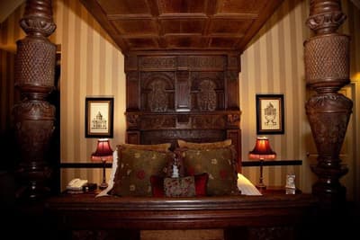 Whitley Hall Country House Hotel