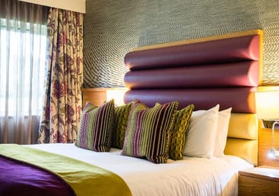 Lea Marston Hotel Golf & Spa