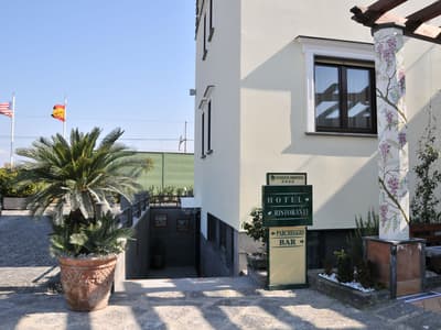 Costa Hotel