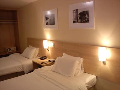 Brasilia Imperial Hotel