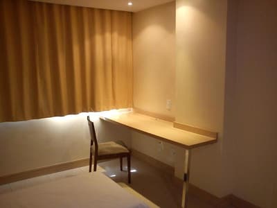Brasilia Imperial Hotel