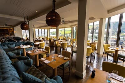 Salcombe Harbour Hotel