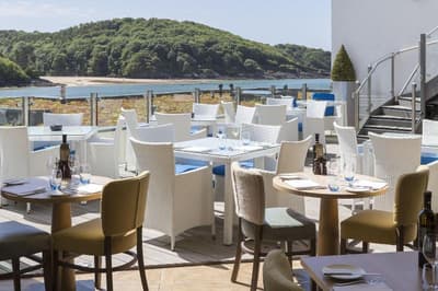 Salcombe Harbour Hotel