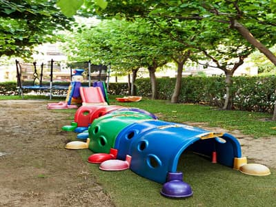 Olympic Star Beach Hotel