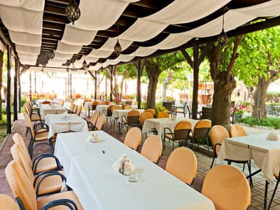 Olympic Star Beach Hotel