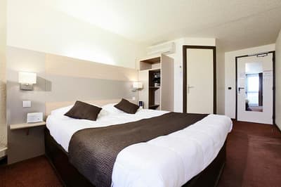 The Originals Boutique, Hôtel Montélimar