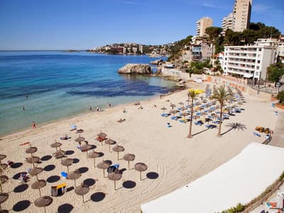 Be Live Adults Only Marivent