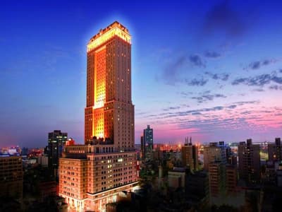 Grand Hi-Lai Hotel