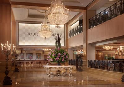 Grand Hi-Lai Hotel