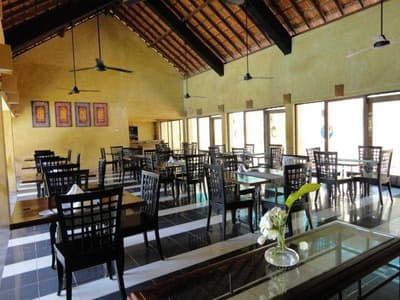 Jetwing Ayurveda Pavillion