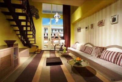 Leofoo Resort Guanshi