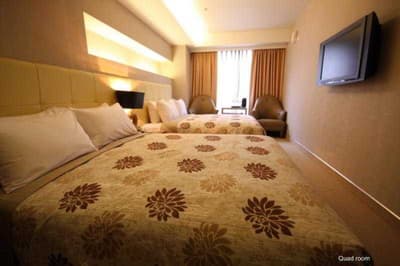 Kaohsiung Ahotel
