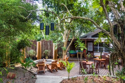 Ka'ana Resort and Spa