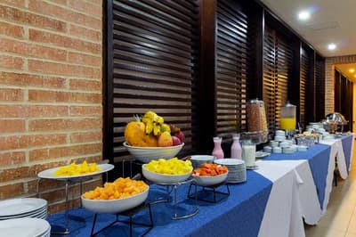 Hotel Madisson Inn Luxury By Geh Suites