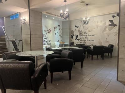Forward Hotel Taipei