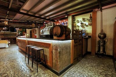 La Fresque Hotel Boutique