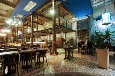 La Fresque Hotel Boutique