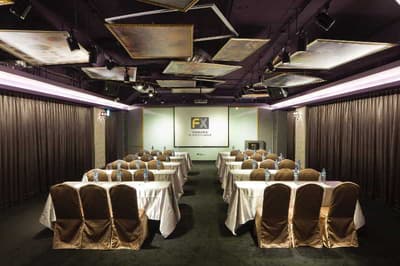 FX Hotel Taipei Nanjing East Road