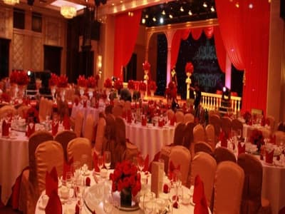 Soluxe Hotel Guangzhou