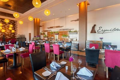 MDS Hotel Concepcion