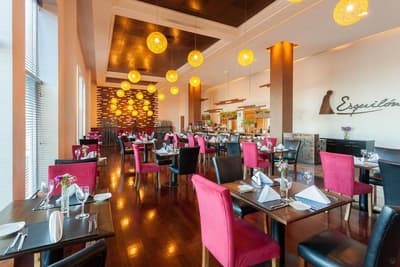 MDS Hotel Concepcion
