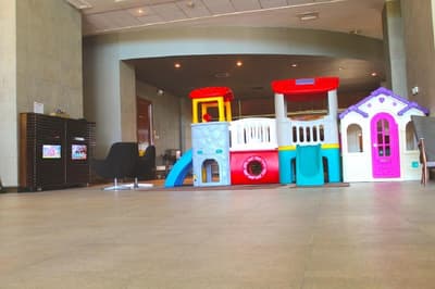 Sonesta Hotel Osorno