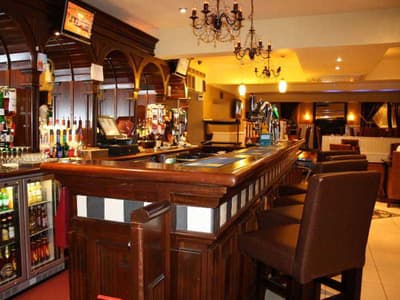 The Belfray Country Inn