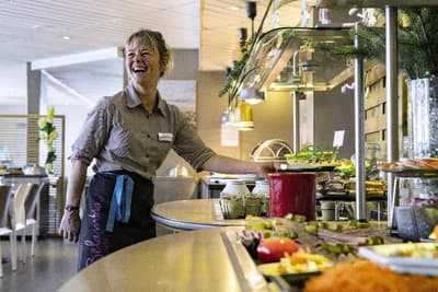 Belambra Clubs - Hotel L'Oree des Piste