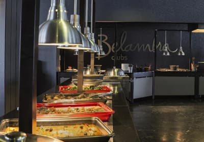 Belambra Clubs - L'Alisier