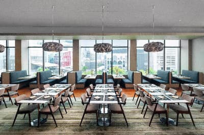 Novotel Bangkok Platinum