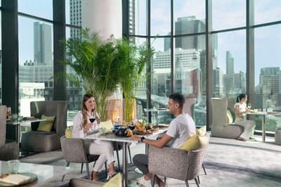 Novotel Bangkok Platinum