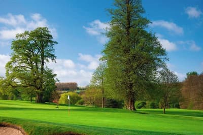 Delta Hotels by Marriott Tudor Park Country Club