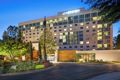 Le Meridien Atlanta Perimeter