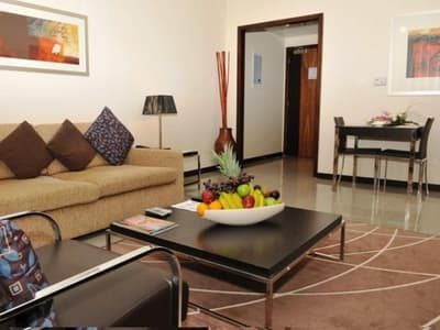 Eclipse Boutique Suites