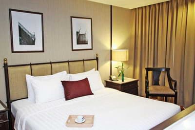 Asoke Residence Sukhumvit by UHG