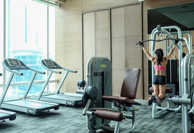 Eastin Grand Hotel Sathorn Bangkok