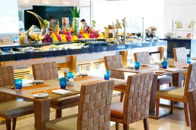 Eastin Grand Hotel Sathorn Bangkok