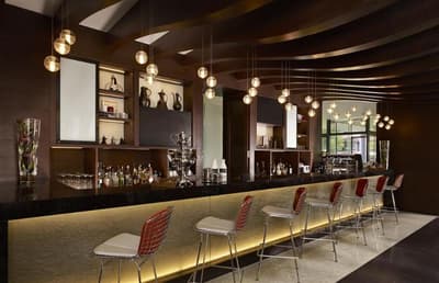 Le Meridien Istanbul Etiler