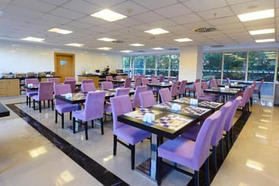 Holiday Inn Express Altunizade