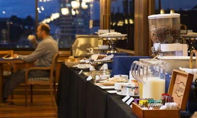 Abba Presidente Suites Puerto Montt