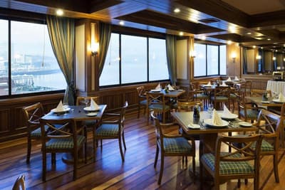 Abba Presidente Suites Puerto Montt