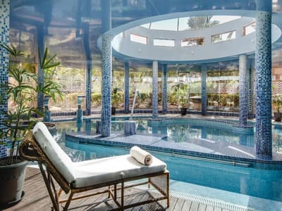 Sheraton Fuerteventura Beach, Golf & Spa Resort