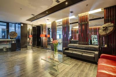 Wyndham Santiago Pettra
