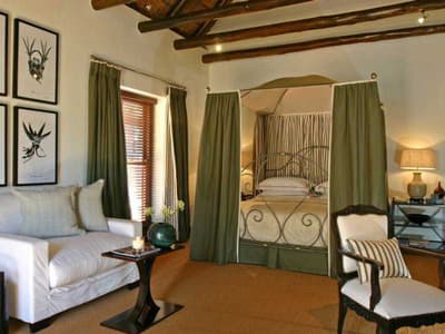 Bushmans Kloof