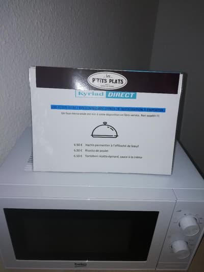 Kyriad Direct Dreux