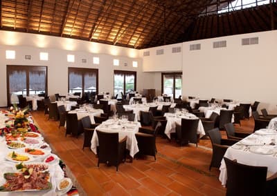 Estelar Playa Manzanillo-All Inclusive