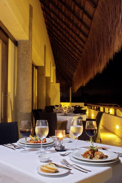 Estelar Playa Manzanillo-All Inclusive